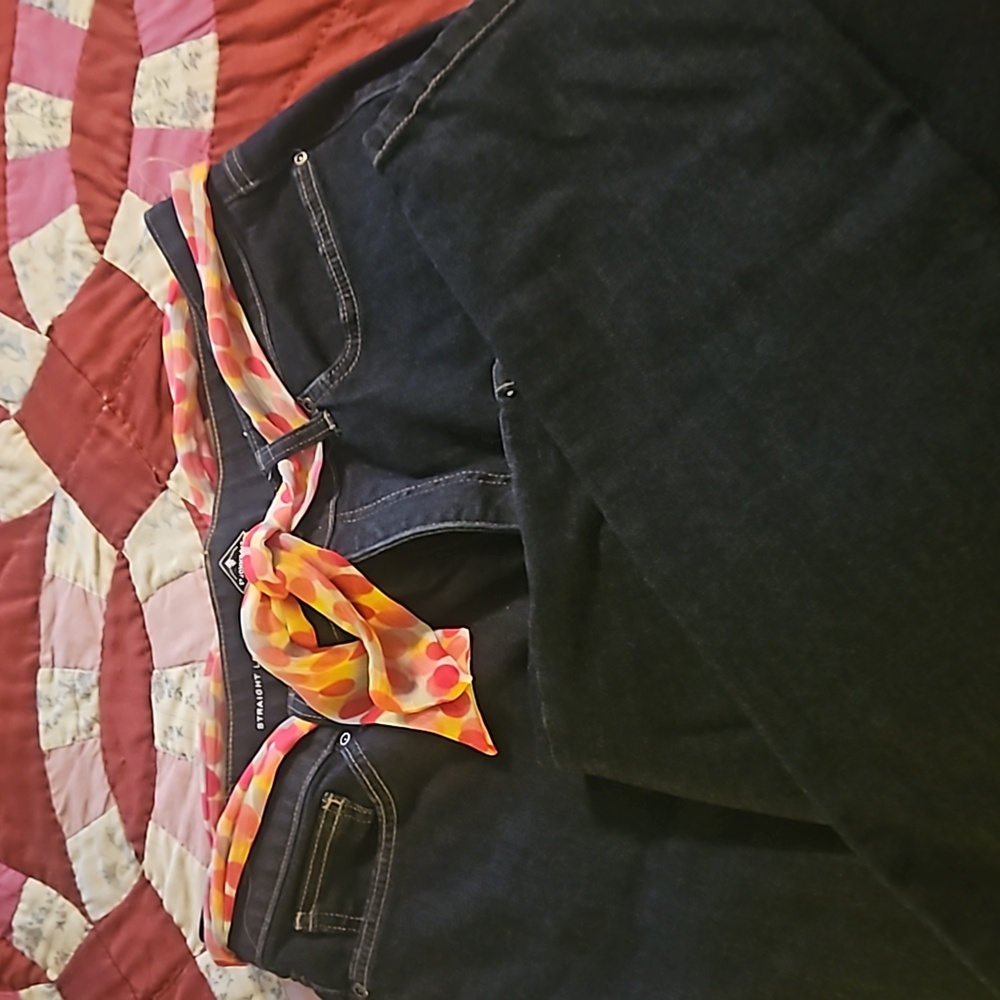 St John's Bay womens jeans